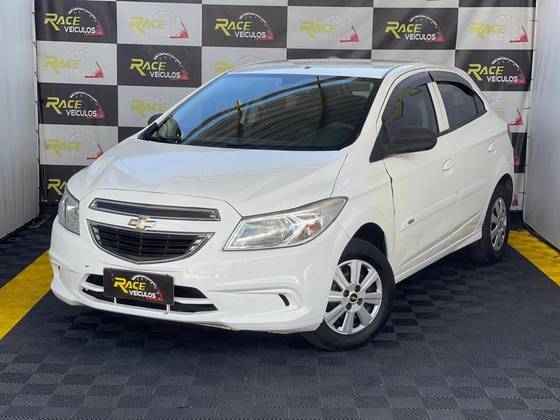 CHEVROLET ONIX 1.0 MPFI LT 8V FLEX 4P MANUAL CHEVROLET ONIX 1.0 MPFI LT 8V FLEX 4P MANUAL